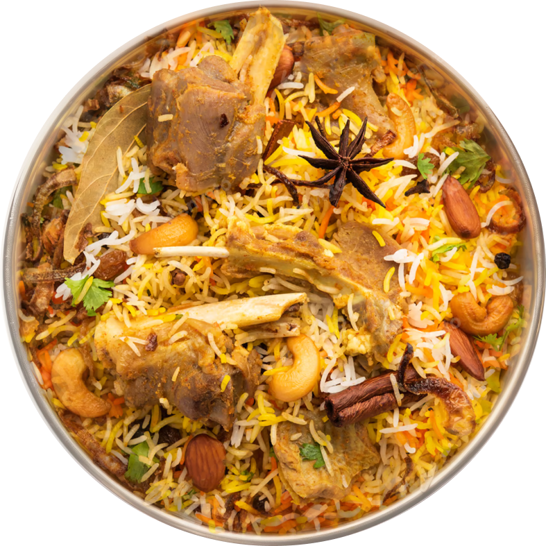 Hero Dish
